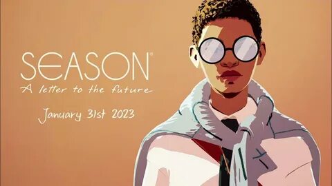 I miss the future