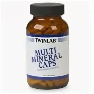 Multi caps
