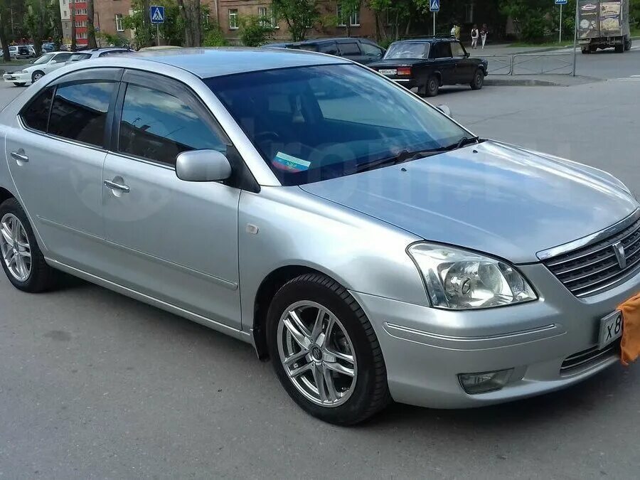 Toyota allion 2 поколение рестайлинг. Toyota premio 2002. Тойота премио бу. Тойота премио 2007. Тойота премио 2006 года.