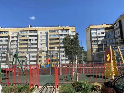 Вторичка арзамас