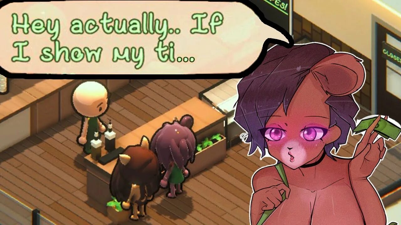 Wait that. Игра wait that s not a bunny.