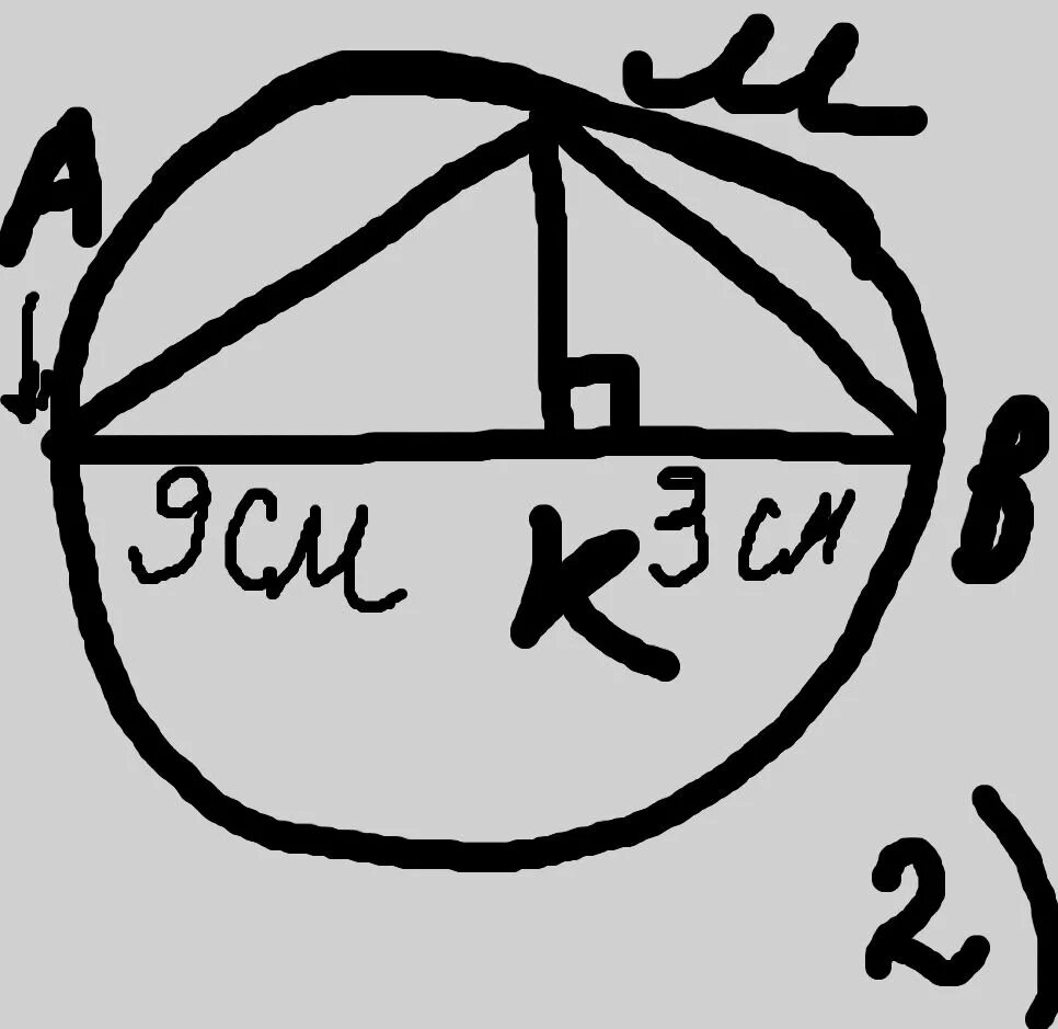 Рисунки аб. Ab диаметр окружности AK 9 CK 6. На рисунке АВ диаметр окружности МК перпендикулярна. На рисунке АВ диаметр окружности МК перпендикулярна АВ. На рисунке АВ диаметр окружности МК перпендикулярна АВ Найдите длину.