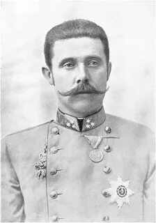 Эрцгерцог