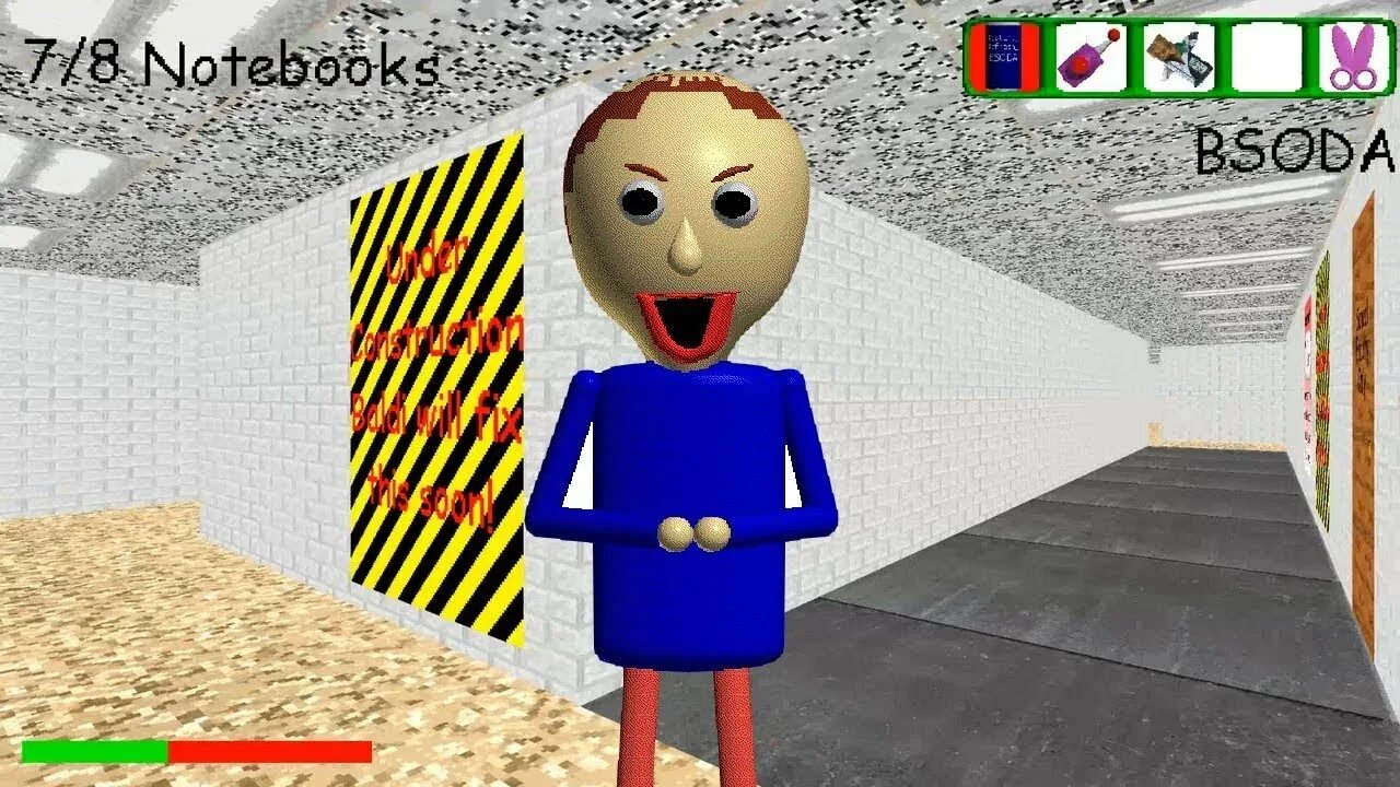 Baldi 1.3