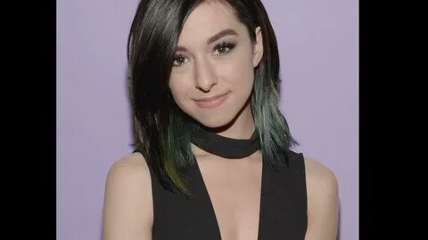 Christina grimmie