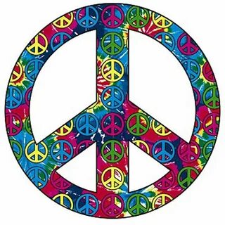 Peace sign