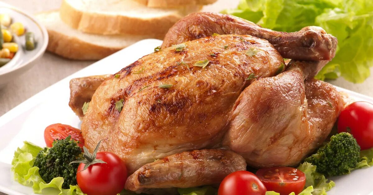 Мясо птицы 8 класс