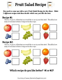Cook cook fruit