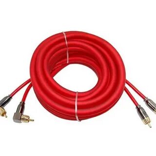 Межблочный 2 rca