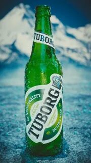 Туборг айс
