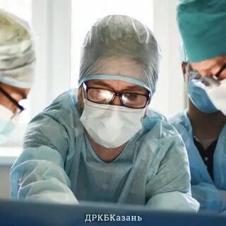 Большой стер