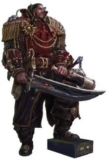 Warhammer 40000 rogue trader даргонусе