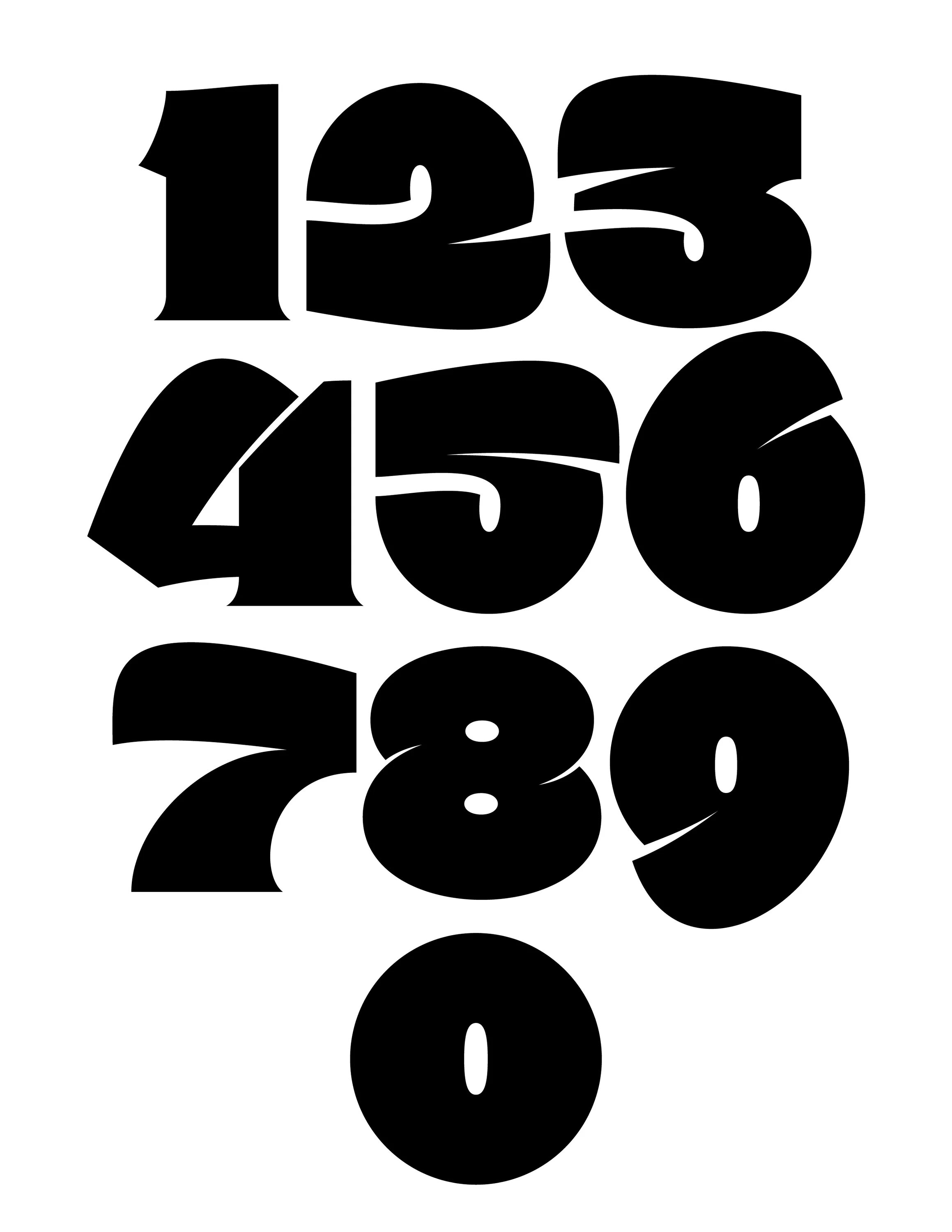 Numbers fonts. Шрифты цифр. Дизайнерские шрифты цифры. Граффити шрифты цифры. Красивые цифры шрифт.