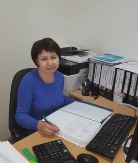 Бухгалтер старый оскол