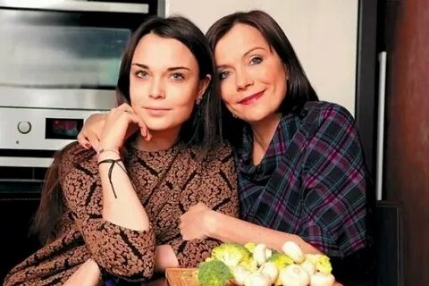 Дети семенова