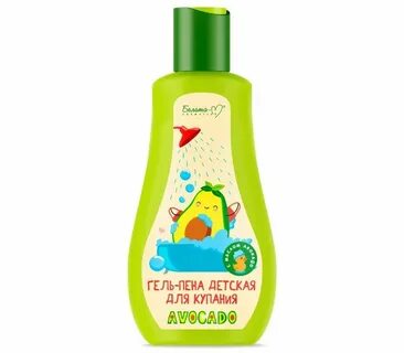 Гель для купания