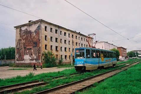 Пассажирский усолье
