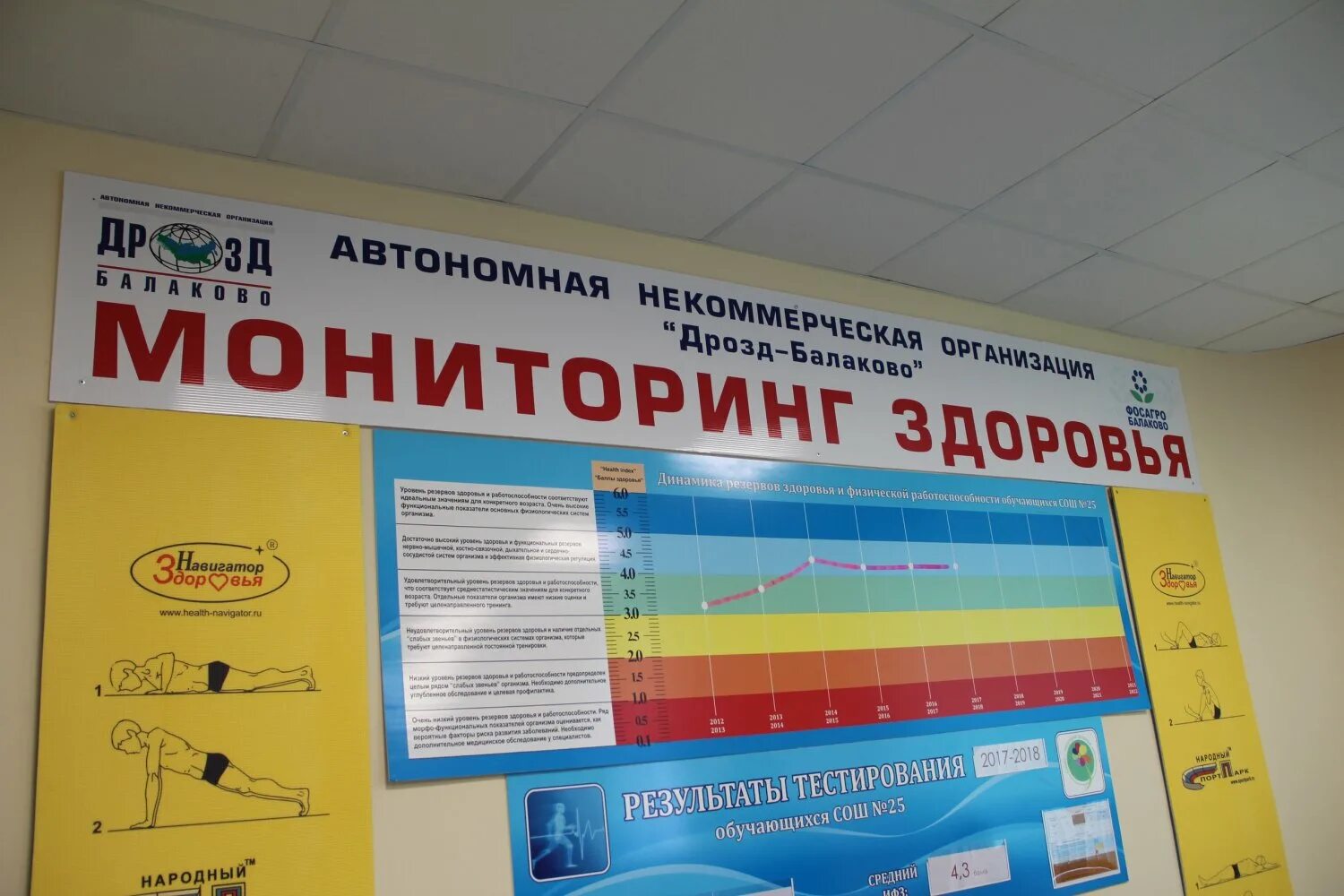 Центр образование и здоровье. Центр образование и здоровье
