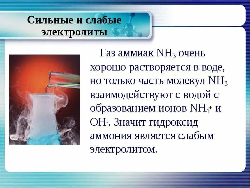 Аммоний сильный или слабый. Аммиак хорошо растворим в воде. Растворимость аммиака в воде. Газообразный аммиак. Аммиак растворим в воде или нет.