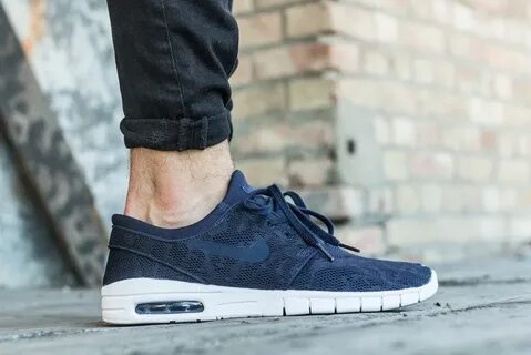 Nike stefan janoski max