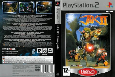 Ps2 roms