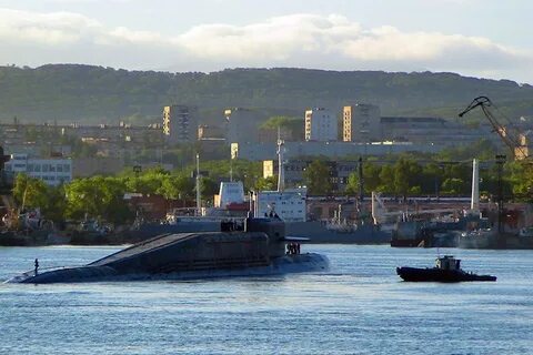 Дальний восток большой камень