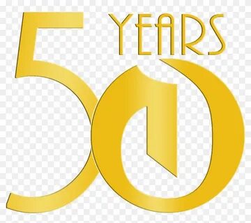 50th anniversary