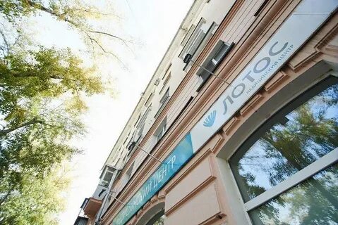 Ленинский просп 17
