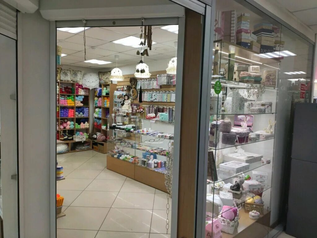 магазин пряжи кемерово. магазин пряжи.