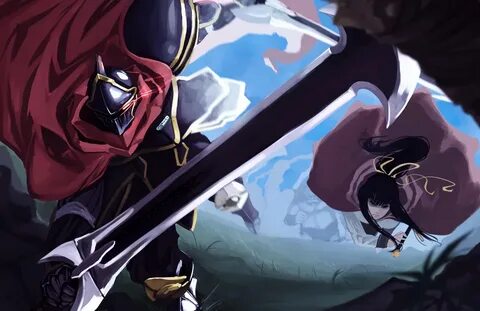 Overlord 34