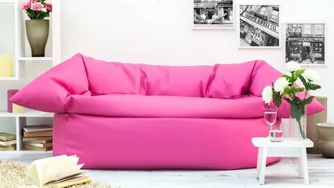 Sofa rose