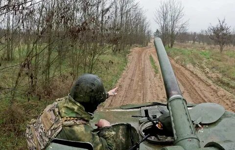 Включи воевать
