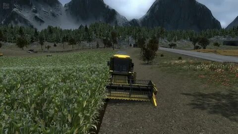 Farming pro