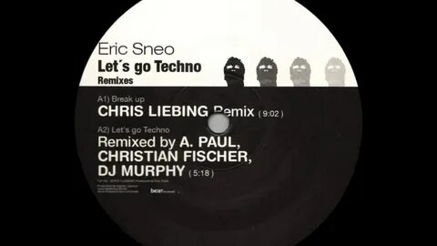 Me techno
