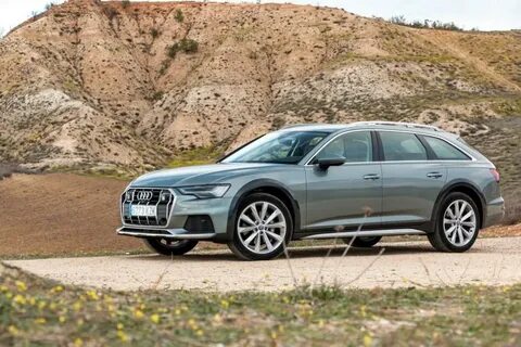 Allroad fast
