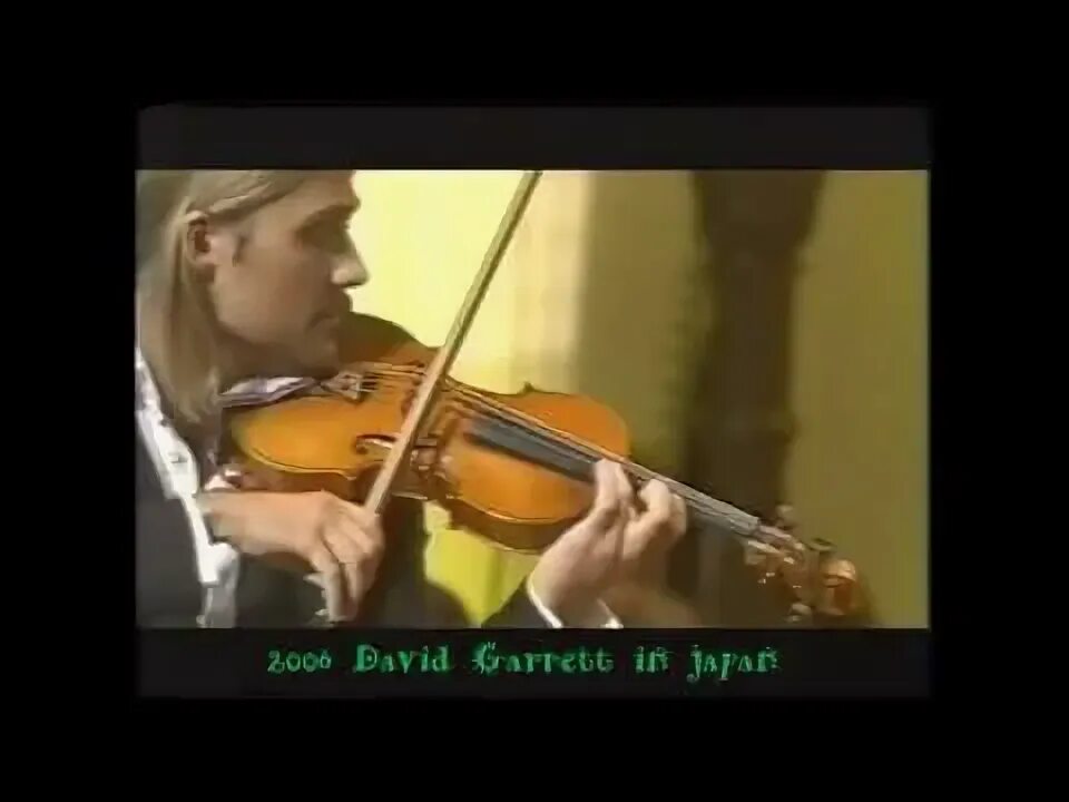 David 2006. David 2006