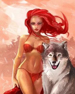 Wolf 18