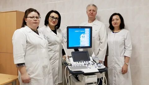 Сайт кировской црб