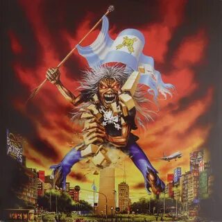 Iron maiden перевод