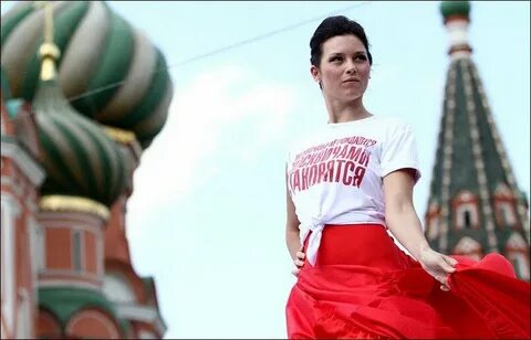 Moscowshow