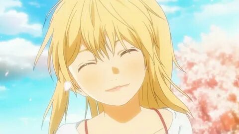 Kaori no chikara kaze