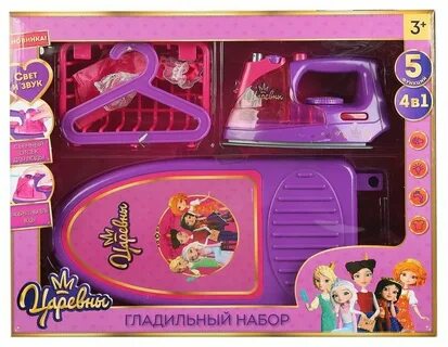 4 в 1 играем вместе