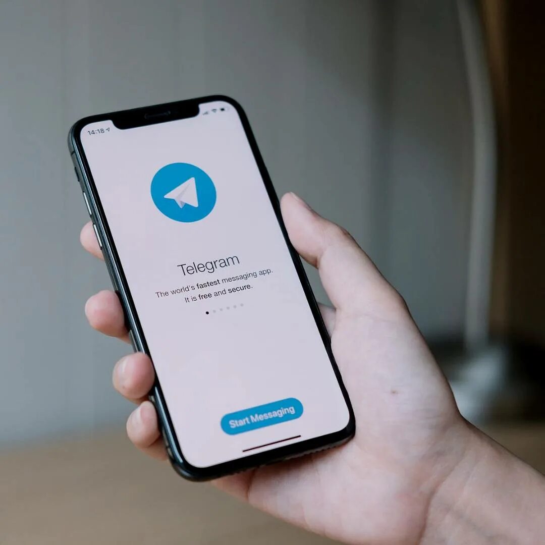 Роскомнадзор потребовал от Telegram заблокировать боты для сбора и распространен