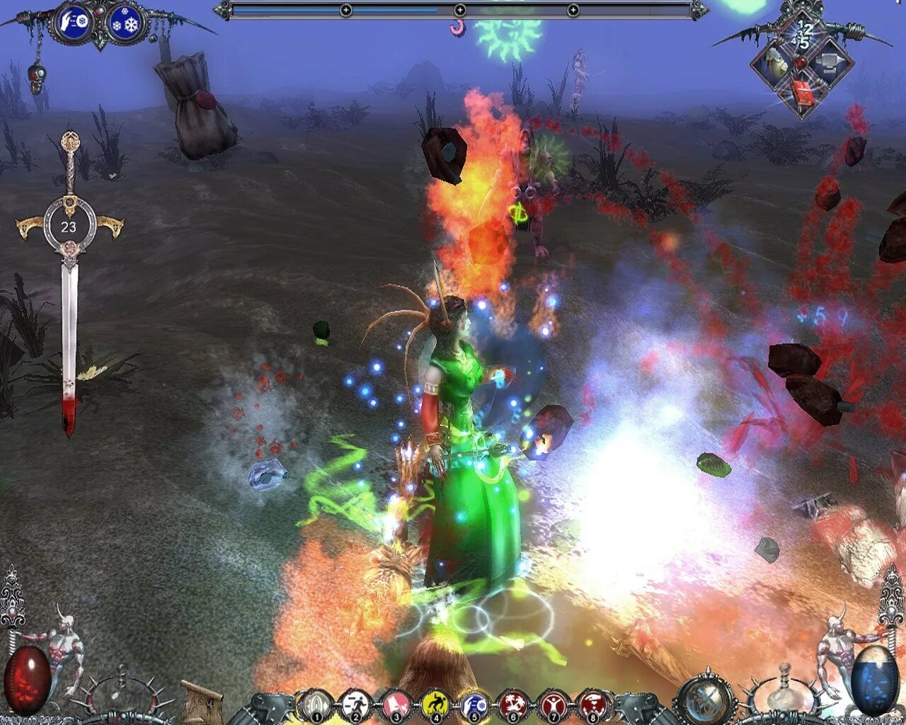 Dawn of magic. Dawn of magic 3. магия крови золотое издание. dawn of magic морфинг. магия крови (dawn of magic).