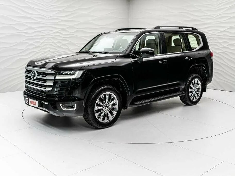 ленд крузер 300 2020