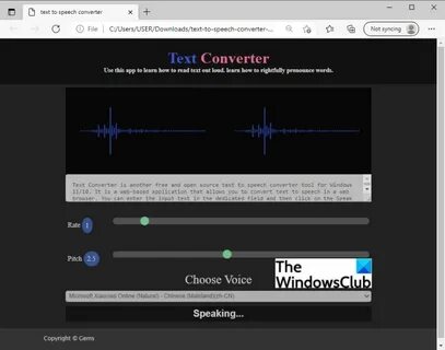 Бесплатные конвертеры текста