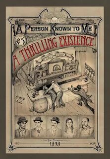 Known person