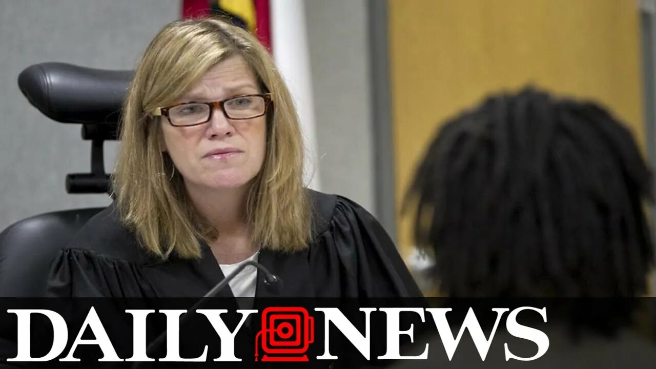 Перевести judge
