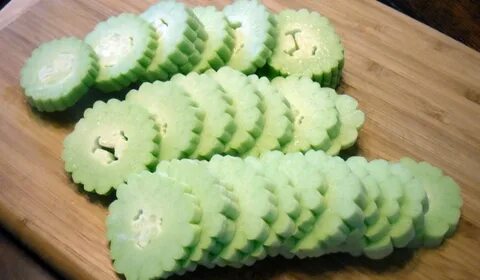 Дыня армянский огурец