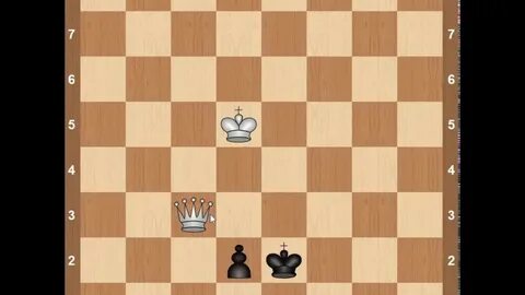 Начало в шахматах 6